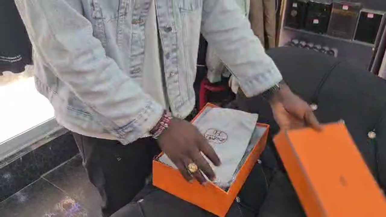 M's Palms for Odogwu